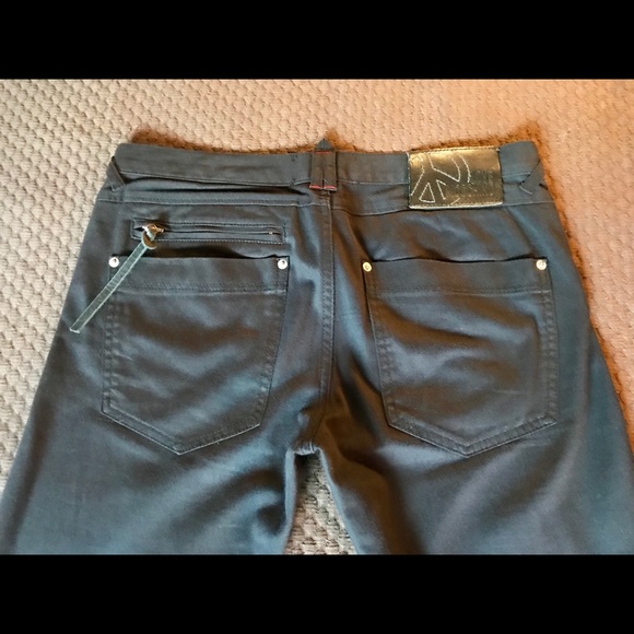 Moschino Other - Moschino Love Moschino pants men size:33
